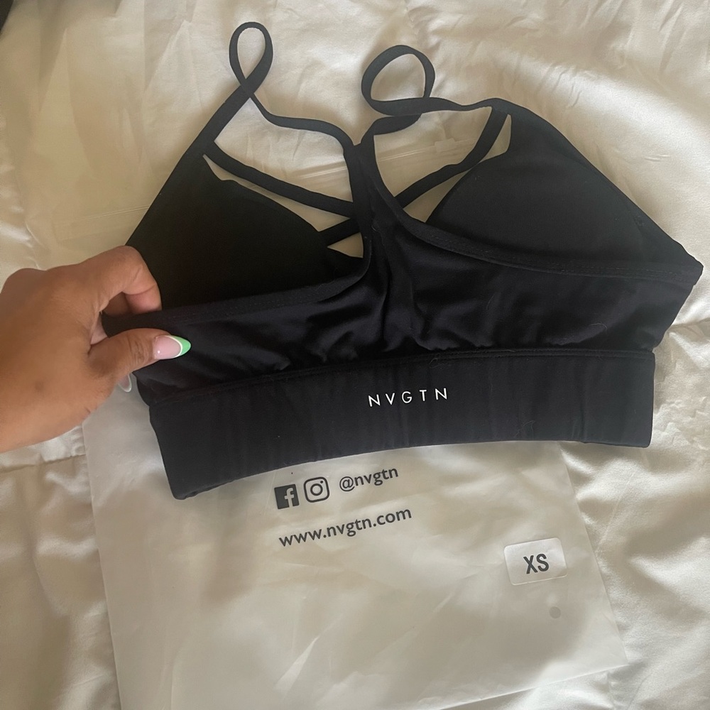 NVGTN BRA